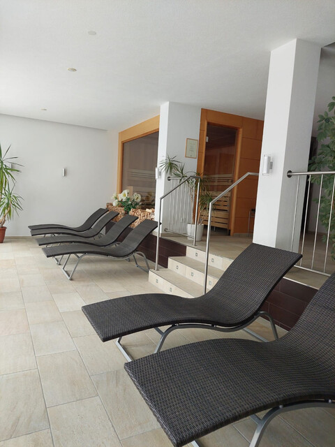 Schöne Ferienwohnung mit seltener Zweitwohnsitzwidmung