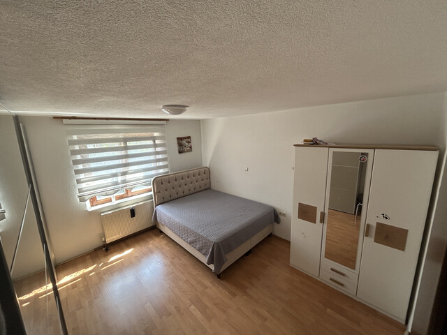 Verkaufe Mehrfamilienhaus 