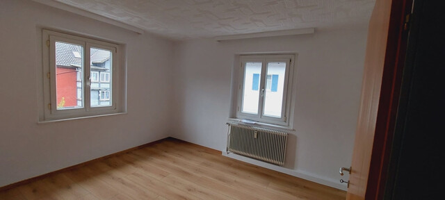 Klein aber fein! - 2-Zimmerwohnung in Kennelbach