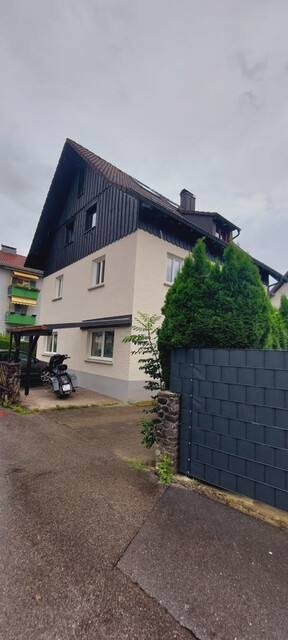 Klein aber fein! - 2-Zimmerwohnung in Kennelbach