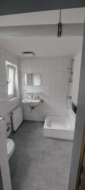 Klein aber fein! - 2-Zimmerwohnung in Kennelbach
