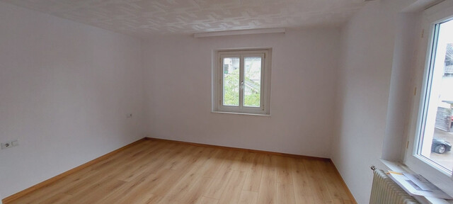 Klein aber fein! - 2-Zimmerwohnung in Kennelbach