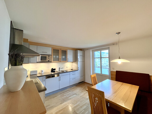 Bludenz - Bestlage: Charmantes Stadthaus mit 3 Wohneinheiten 