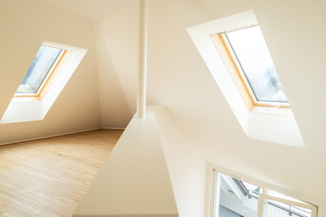 Exquisite 4-Zimmer-Maisonettewohnung in zentraler Lage in Dornbirn zu vermieten