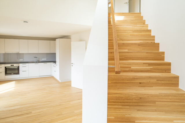 Exquisite 4-Zimmer-Maisonettewohnung in zentraler Lage in Dornbirn zu vermieten