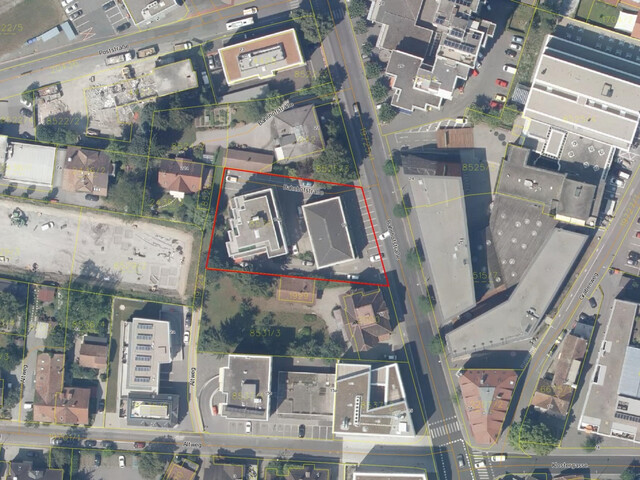 Geschäftserfolg beginnt mit der richtigen Adresse – Exklusive Büroräume im Zentrum!