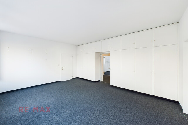 Geschäftserfolg beginnt mit der richtigen Adresse – Exklusive Büroräume im Zentrum!