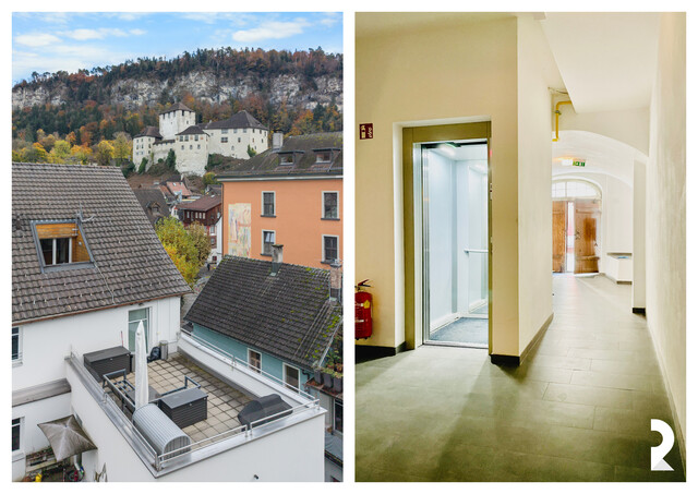 ATTRAKTIVES ZINSHAUS IN INNENSTADTLAGE MIT SHARE-DEAL-OPTION