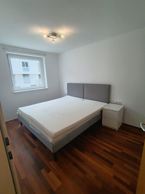 zentral gelegene 2-Zimmer Wohnung - vollmöbliert