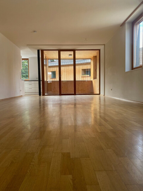 3 Zimmer Mietwohnung - Lagerhaus (Dorf 10) - Top 6