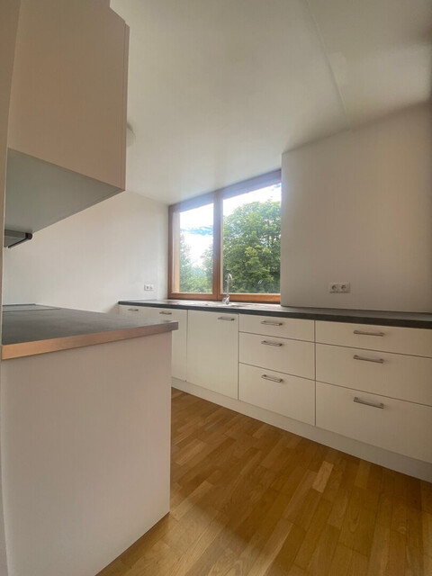 3 Zimmer Mietwohnung - Lagerhaus (Dorf 10) - Top 6