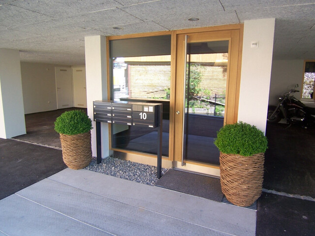 3 Zimmer Mietwohnung - Lagerhaus (Dorf 10) - Top 6