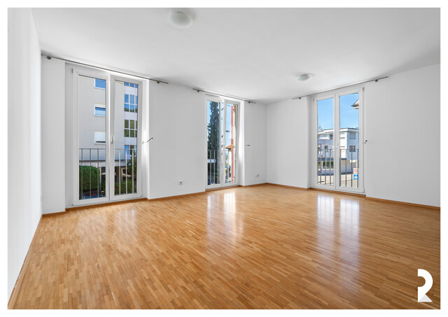 ATTRAKTIVE 2-ZIMMER-WOHNUNG MIT GARAGENPLATZ IN DORNBIRN