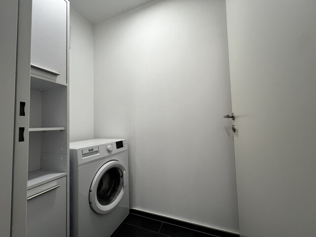 Neuwertige 4 Zimmer-Wohnung mit Garten in Fußach