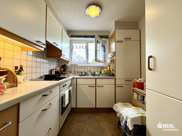 Charmanter Bungalow in ruhiger Lage mit großem Garten