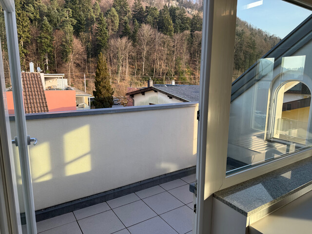 Wohnung in Feldkirch/Gisingen