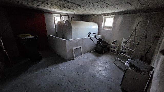 Tolles, renoviertes Haus mit großem Garten, Dornbirn Hatlerdorf zentrumsnah, in Sackgasse  