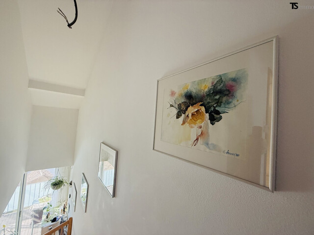 Bludenz: 2-Zimmer-Maisonette-Wohnung ca. 57 m² mit überdachtem Balkon – großzügiges Wohnen auf zwei Ebenen