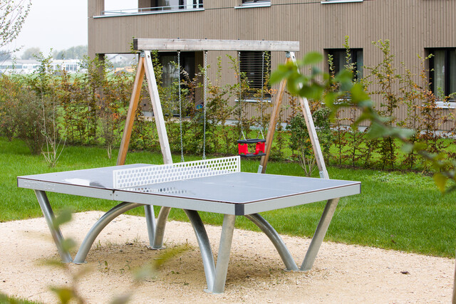 3-Zimmer-Terrassenwohnung | D08