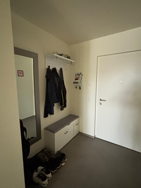 Neuwertige Dachgeschosswohnung mit Top-Ausstattung & E-Ladeanschluss | Feldkirch-Tisis