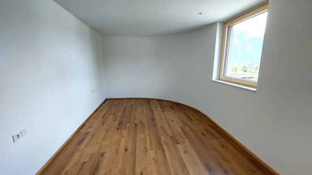 Neue 2-Zimmerwohnung zu vermieten