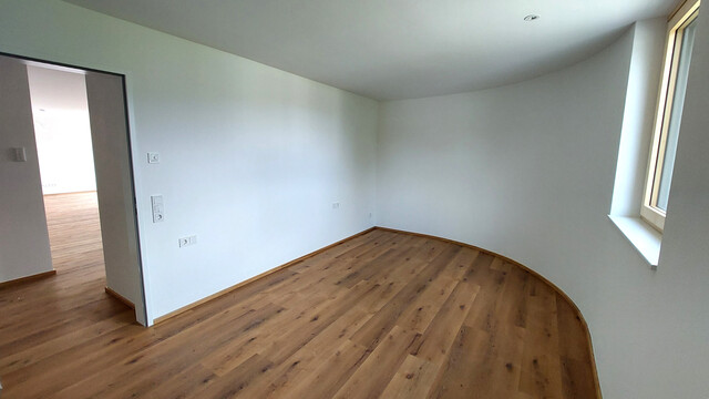 Neue 2-Zimmerwohnung zu vermieten