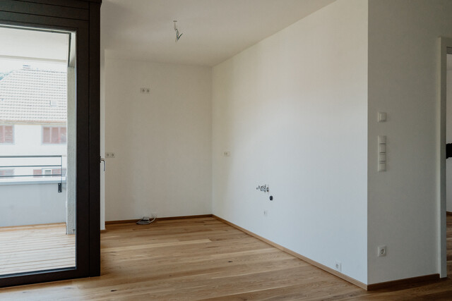 Dachgeschosswohnung 2-Zimmer, Balkon Hörbranz,  Deine erste eigene Wohnung  | Top 7 