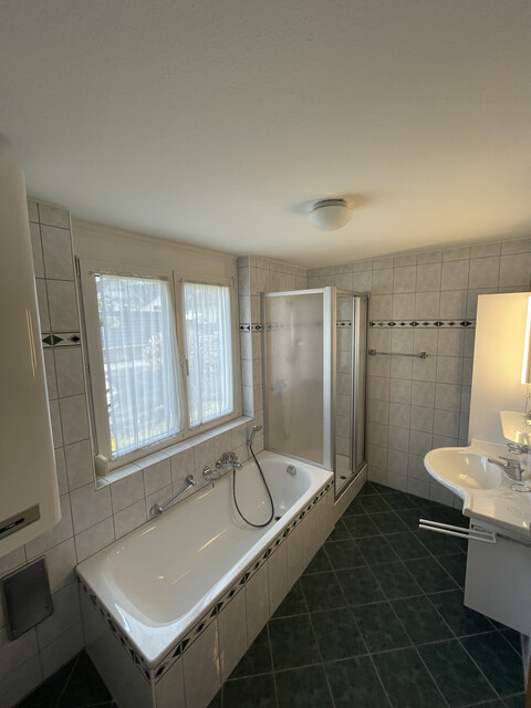 Charmante  2 Zimmer Wohnung in ruhiger Lage in Rankweil