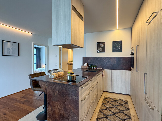 PREISHAMMER: Ihr smarter Vorweihnacht´s-Deal: „Doppelte Chance: Eigenheim beziehen – zweite Wohnung vermieten.“