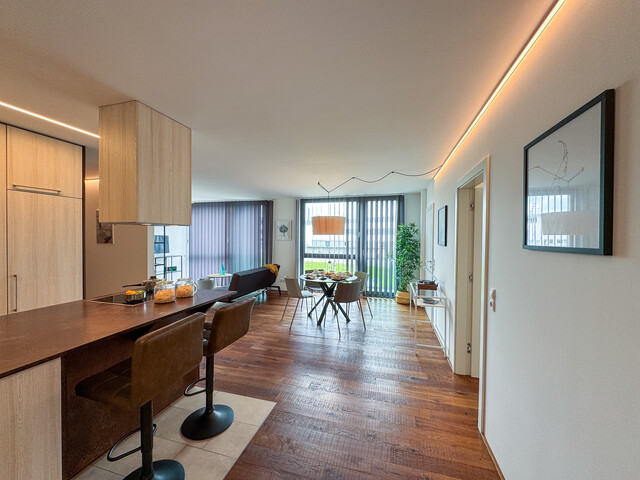 PREISHAMMER: Ihr smarter Vorweihnacht´s-Deal: „Doppelte Chance: Eigenheim beziehen – zweite Wohnung vermieten.“