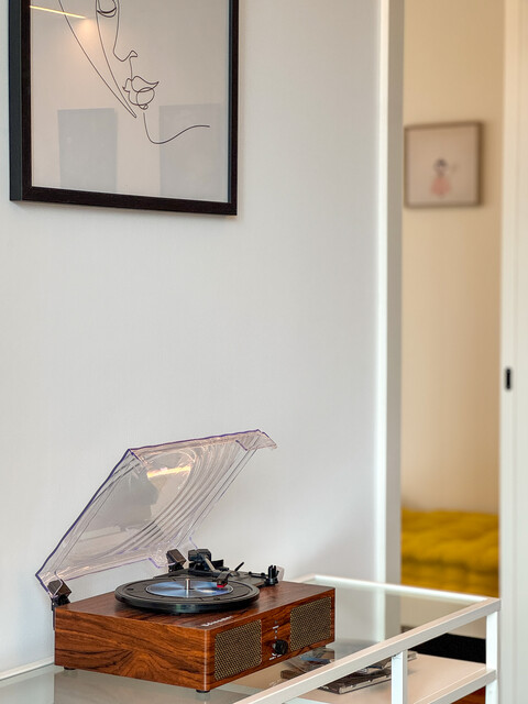 PREISHAMMER: Ihr smarter Vorweihnacht´s-Deal: „Doppelte Chance: Eigenheim beziehen – zweite Wohnung vermieten.“