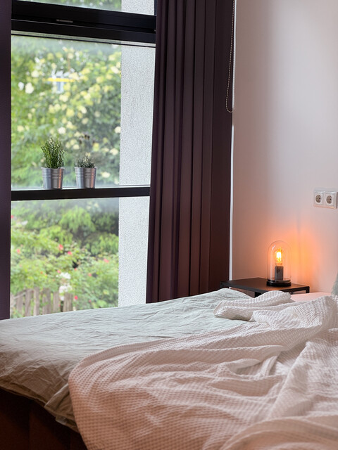 PREISHAMMER: Ihr smarter Vorweihnacht´s-Deal: „Doppelte Chance: Eigenheim beziehen – zweite Wohnung vermieten.“