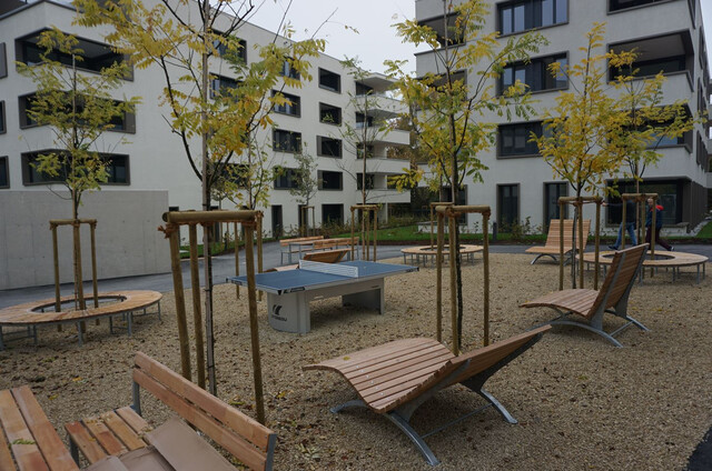 Seeblick+Klima+Barrierefrei+Tiefgarage!