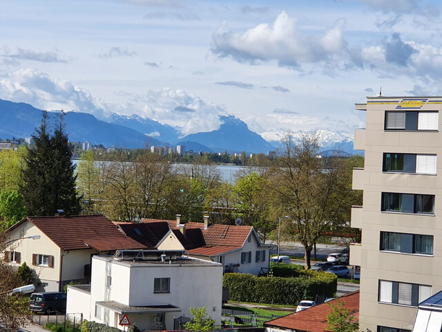 Seeblick+Klima+Barrierefrei+Tiefgarage!