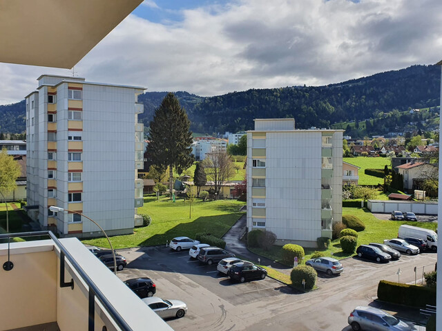 Seeblick+Klima+Barrierefrei+Tiefgarage!