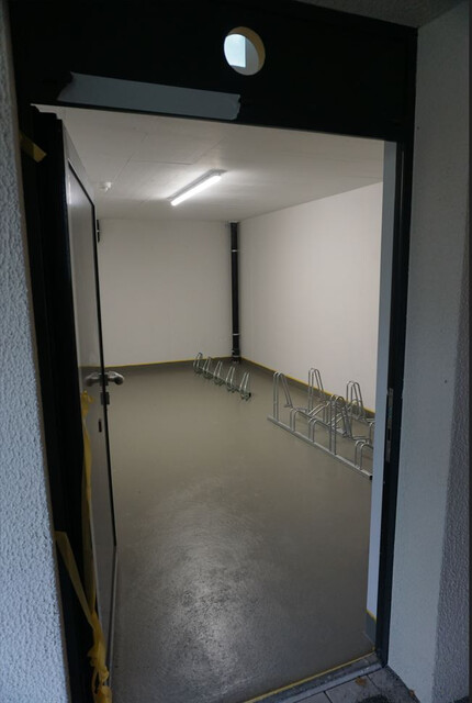 Seeblick+Klima+Barrierefrei+Tiefgarage!