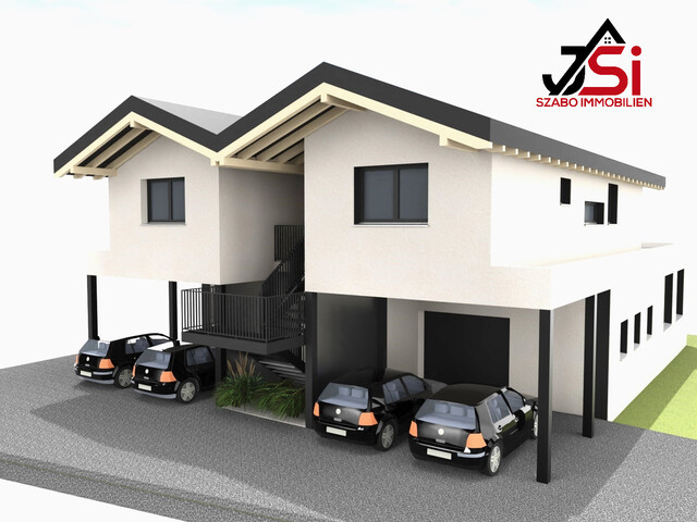 Platz für neue Wohnträume – Grundstück in Mäder zu verkaufen !!