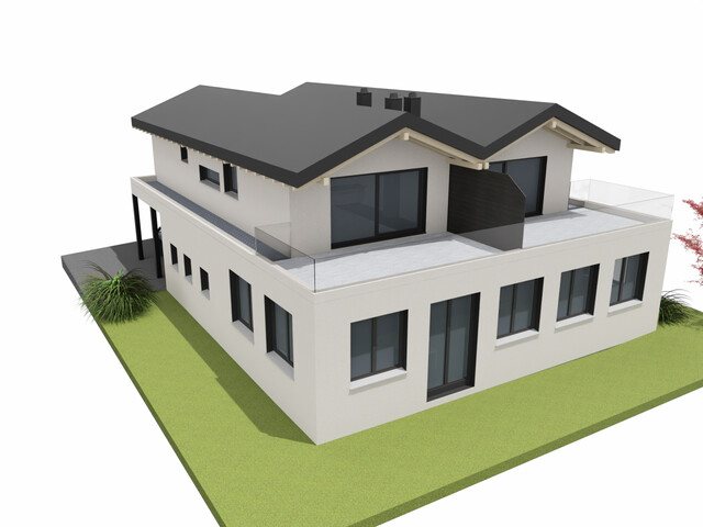 Platz für neue Wohnträume – Grundstück in Mäder zu verkaufen !!