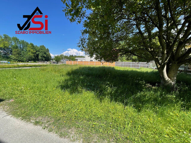 Platz für neue Wohnträume – Grundstück in Mäder zu verkaufen !!