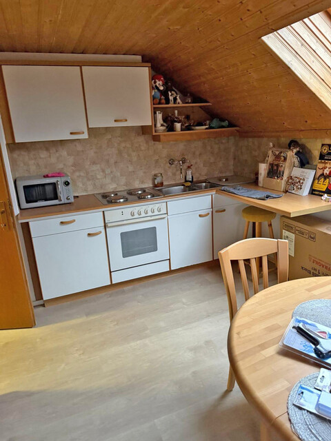 Gepflegtes Haus mit Garten für die Familie