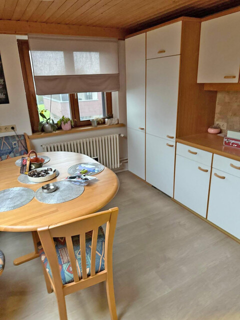 Gepflegtes Haus mit Garten für die Familie