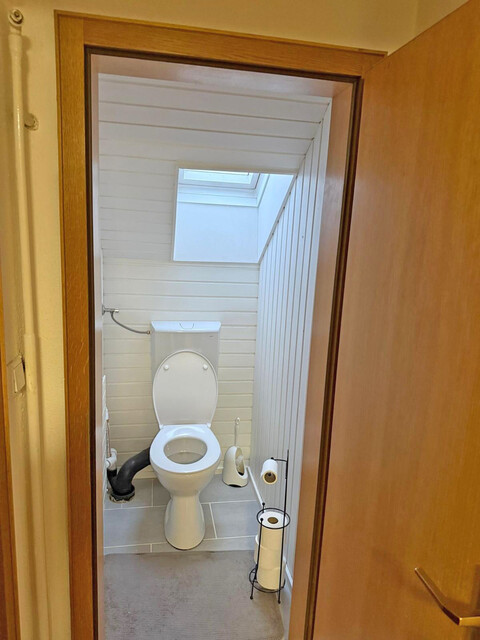 Gepflegtes Haus mit Garten für die Familie