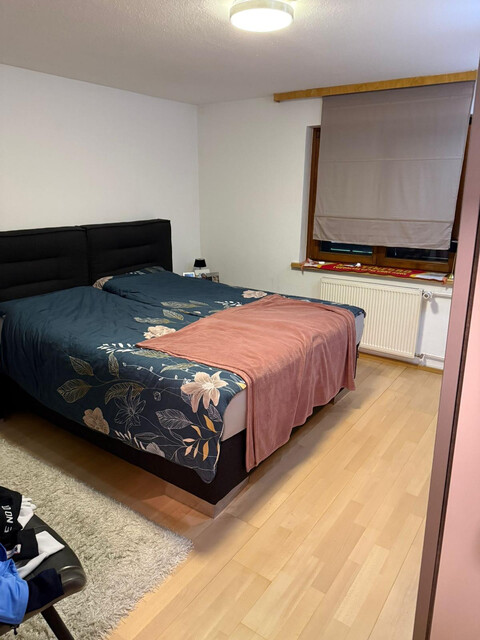 Gepflegtes Haus mit Garten für die Familie