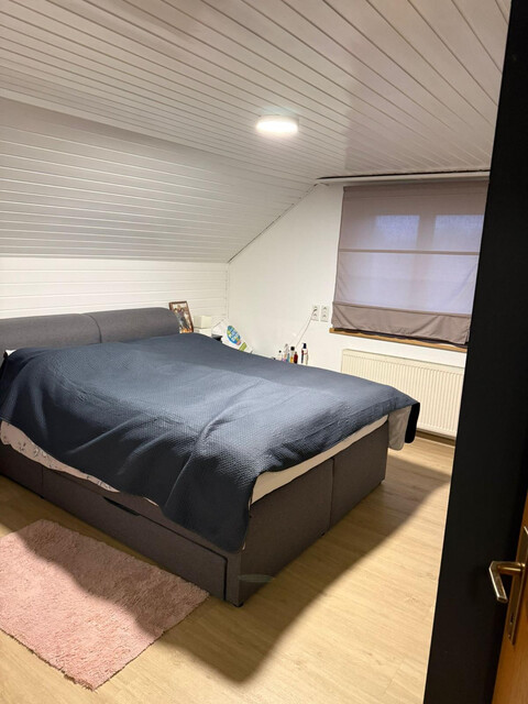 Gepflegtes Haus mit Garten für die Familie