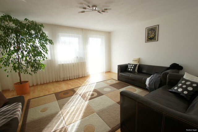 Attraktives Zinshaus nahe Bodensee – Nachhaltige Kapitalanlage in Hard