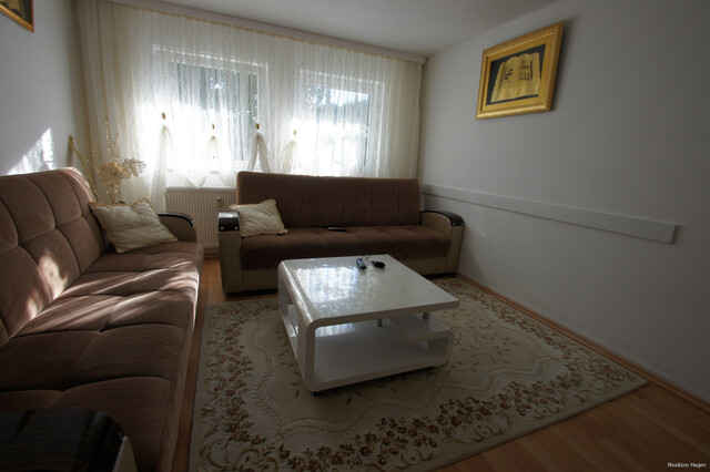 Attraktives Zinshaus nahe Bodensee – Nachhaltige Kapitalanlage in Hard