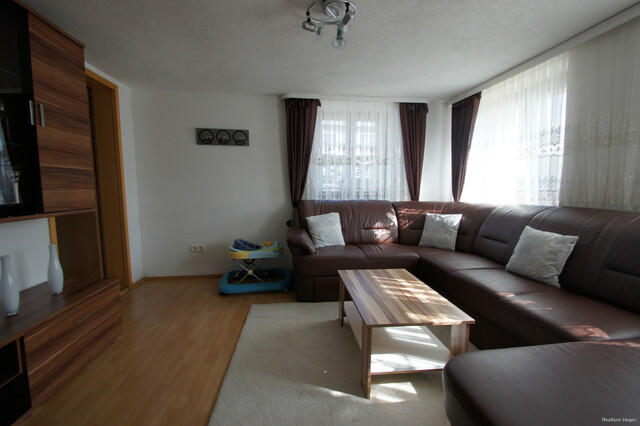 Attraktives Zinshaus nahe Bodensee – Nachhaltige Kapitalanlage in Hard