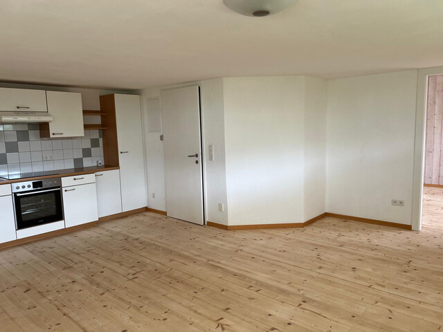 Provisionsfrei: – Ruhige Zweizimmerwohnung im sonnigen Göfis