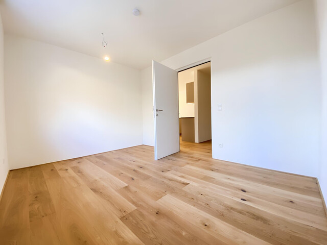 Exklusive 3-Zimmer-Wohnung mit Terrasse & Garten in Feldkirch zu vermieten!