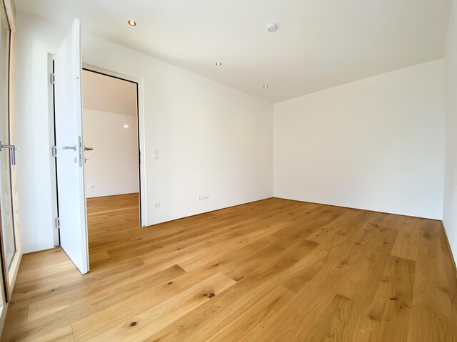 Exklusive 3-Zimmer-Wohnung mit Terrasse & Garten in Feldkirch zu vermieten!